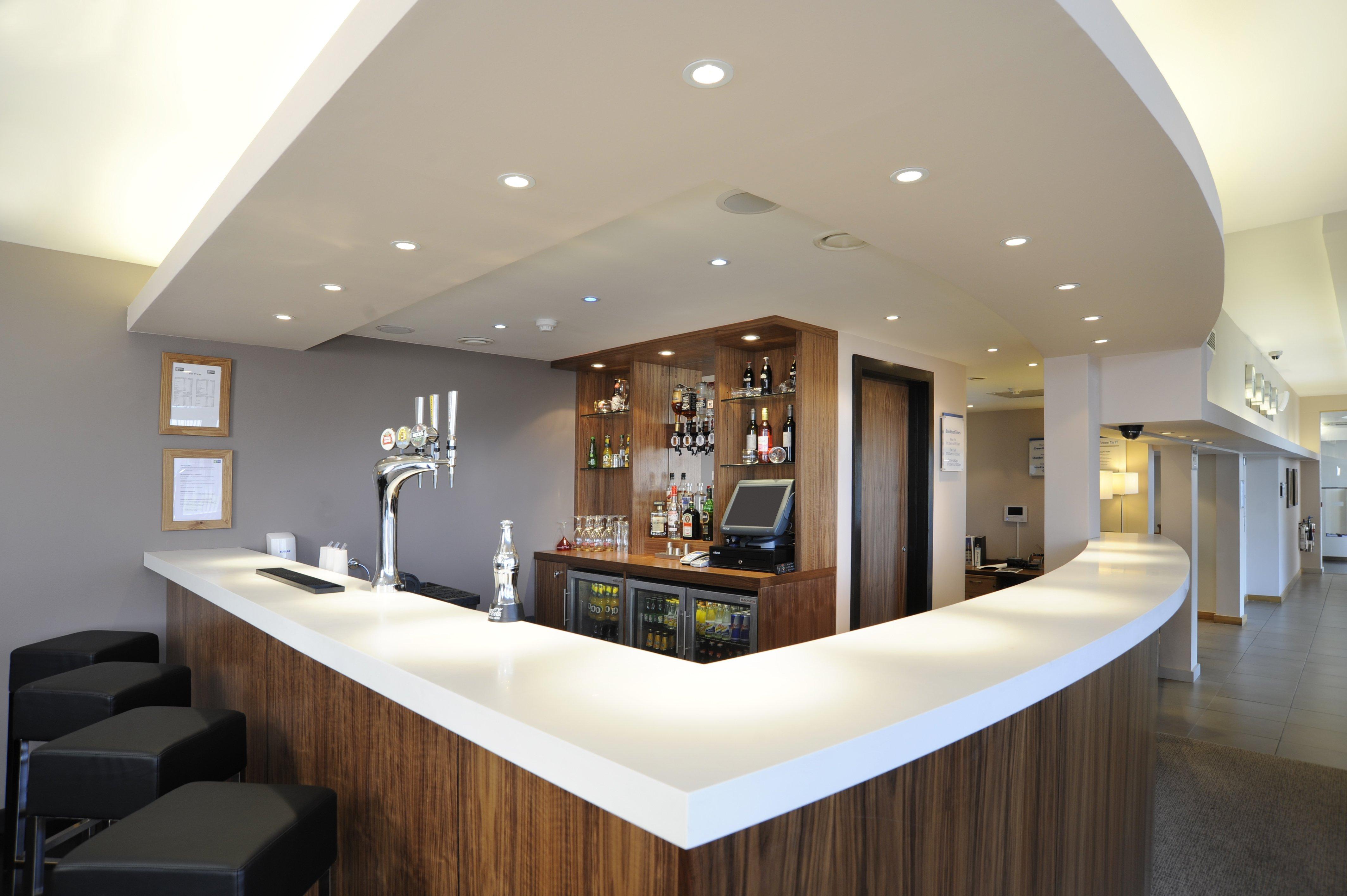 Holiday Inn Express Crewe, An Ihg Hotel Exteriör bild