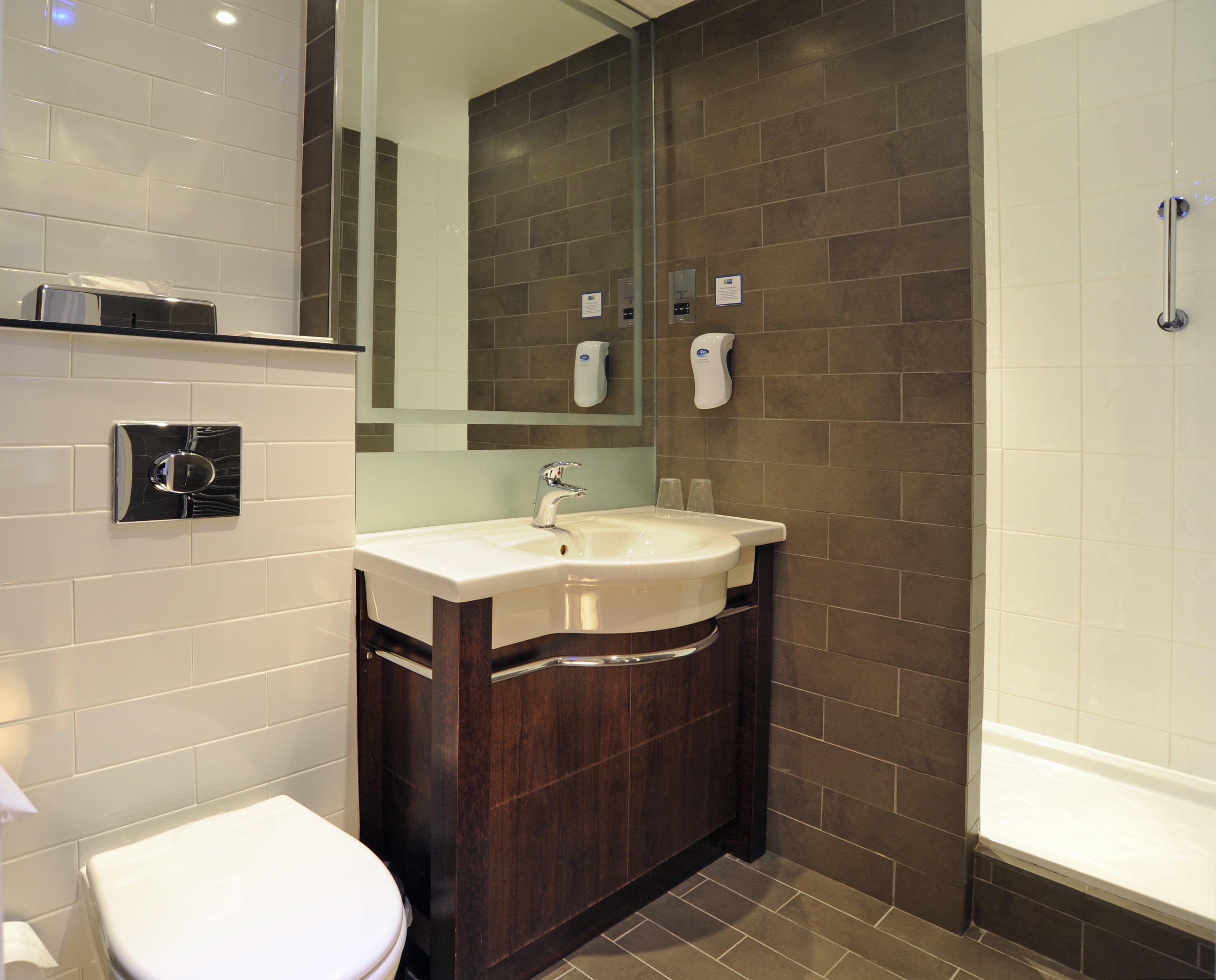 Holiday Inn Express Crewe, An Ihg Hotel Rum bild