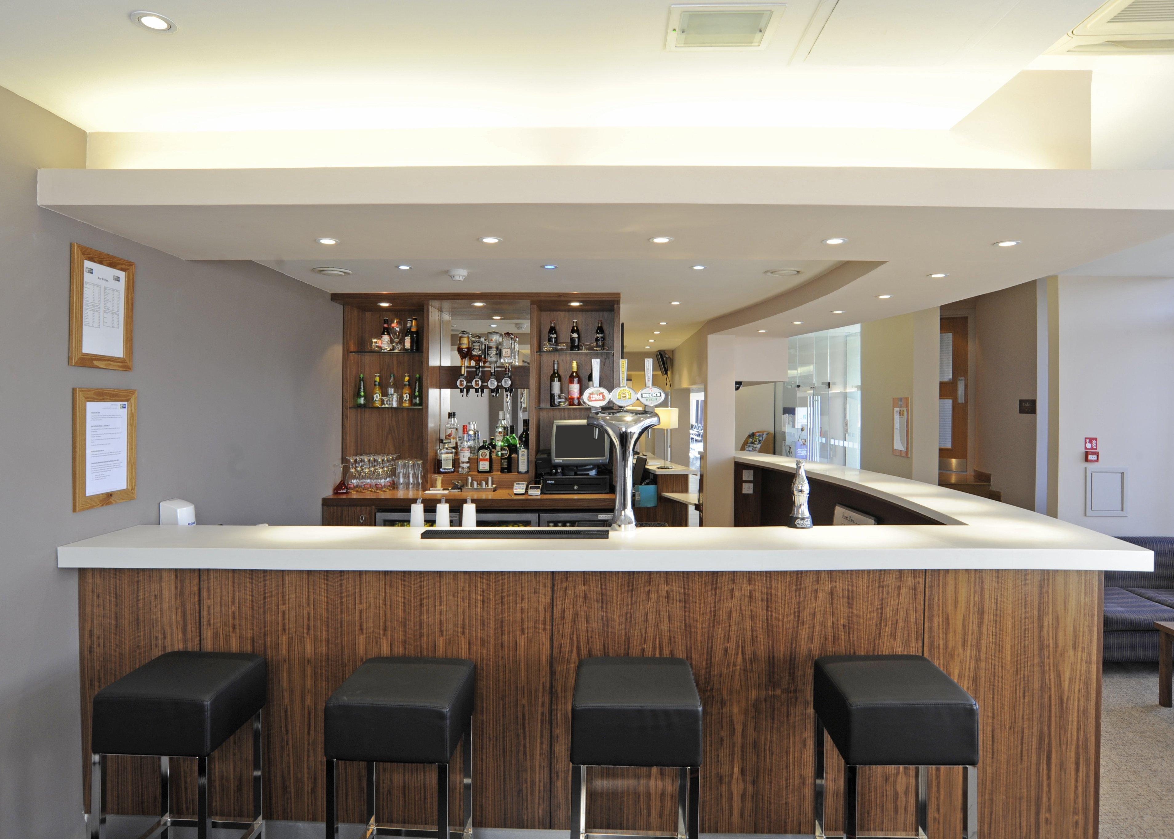 Holiday Inn Express Crewe, An Ihg Hotel Exteriör bild